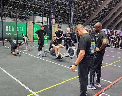 Jeddah Fit Expo 2026 Offers Inspiration and Innovation