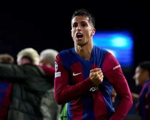João Cancelo Clarifies Barcelona Shirt Controversy and Reveals Details Behind His Departure