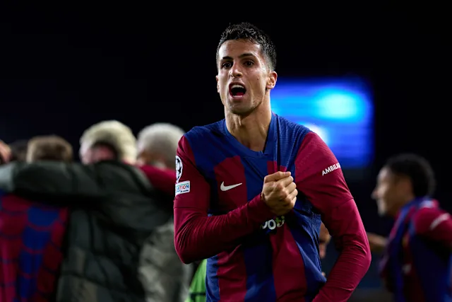 João Cancelo Clarifies Barcelona Shirt Controversy and Reveals Details Behind His Departure