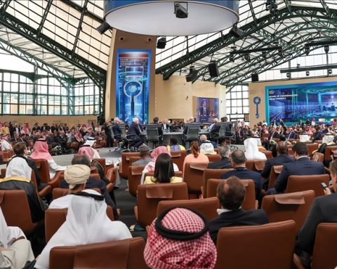 Makkah Forum Highlights Growing Role of Nonprofit Sector in Pilgrim Services