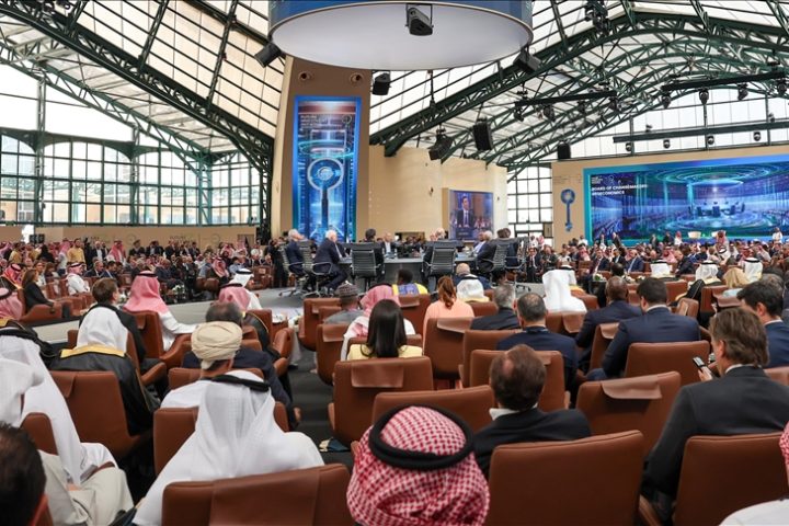 Makkah Forum Highlights Growing Role of Nonprofit Sector in Pilgrim Services