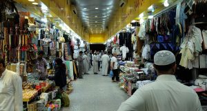 Makkah’s Markets Reflect a Living Legacy of History and Culture
