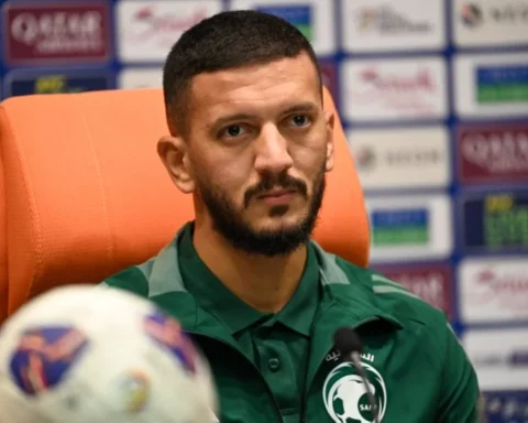 Official Al Hilal Announces Departure of Abdulilah Al-Malki