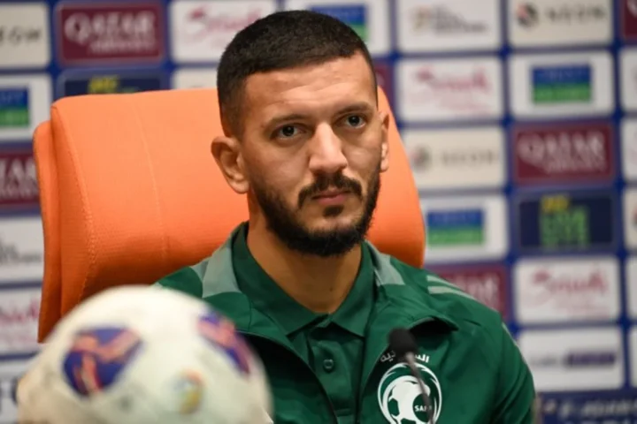 Official Al Hilal Announces Departure of Abdulilah Al-Malki