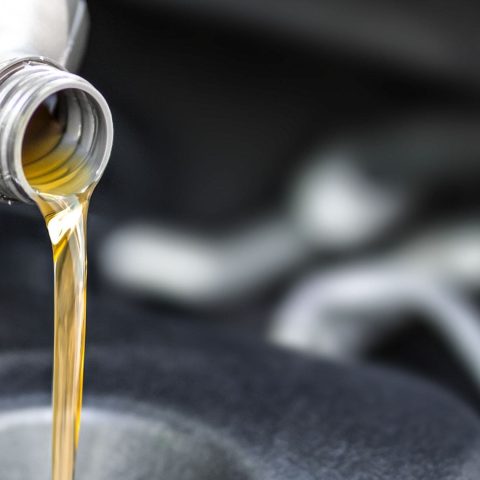 Oil Prices Rebound After Suffering Their Biggest Annual Loss Since 2020