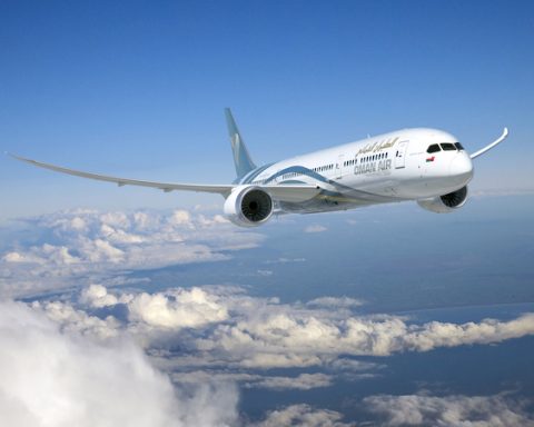 Oman Air Launches Direct Flights to Taif with Competitive Fares