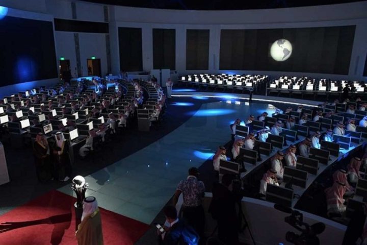 Over 97 Million Online Extremist Posts Removed