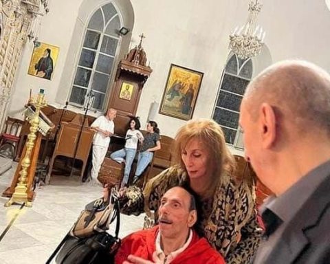 Passing of Heli Rahbani Marks a New Loss to the Legendary Rahbani Artistic Legacy