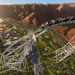 Playing to Win Qiddiya City Begins Welcoming the World