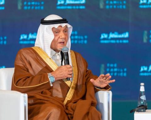 Prince Turki Al-Faisal Reaffirms Strong Saudi-UAE Ties, Calls for Reliance on Official Sources