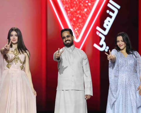 Rahma Riad Addresses ‘The Voice’ Controversy, Affirms Voting Credibility