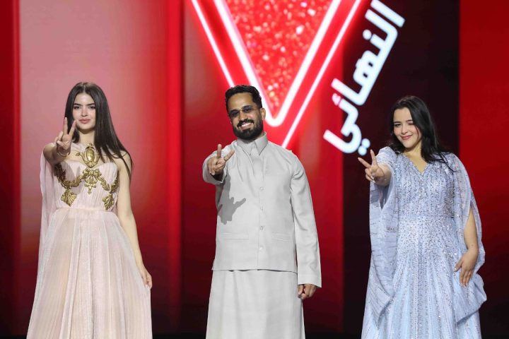 Rahma Riad Addresses ‘The Voice’ Controversy, Affirms Voting Credibility