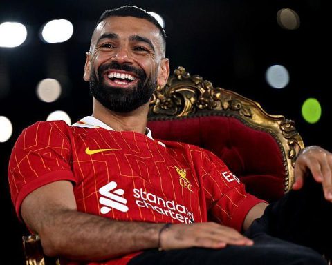 Real Madrid Responds to Mohamed Salah Offer and Dismisses Transfer Speculation