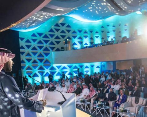 Saudi Arabia Drives Global Efforts to Address Space Debris Challenges