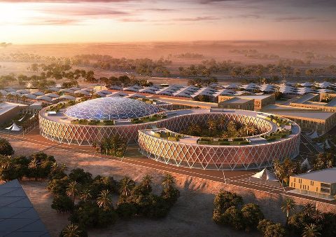 Saudi Arabia Launches World’s Largest Government Data Center to Drive Digital Transformation