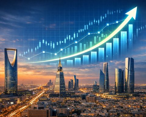 Saudi Arabia’s Financial Position Signals Strength and Sustained Growth