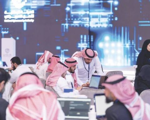 Saudi Arabia’s Venture Capital Ecosystem Expands Its Global Footprint