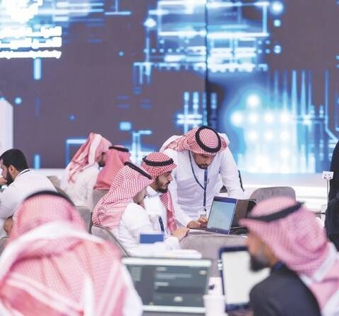 Saudi Arabia’s Venture Capital Ecosystem Expands Its Global Footprint