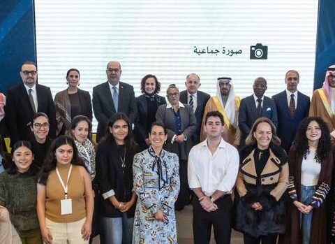 Saudi Language Academy Launches Arabic Language Month in Mexico