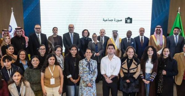 Saudi Language Saudi Language Academy Launches Arabic Language Month in Mexico - The ...