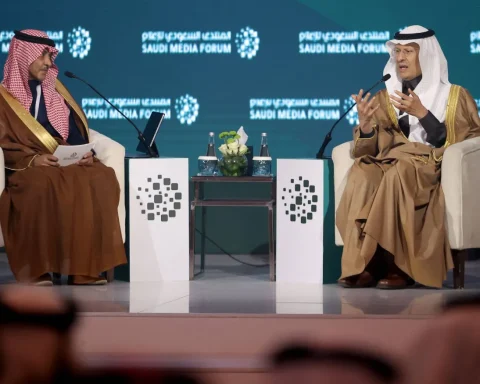 Saudi Media Forum 2026 Launches Second ‘Daw’ Initiative Meeting in Qassim