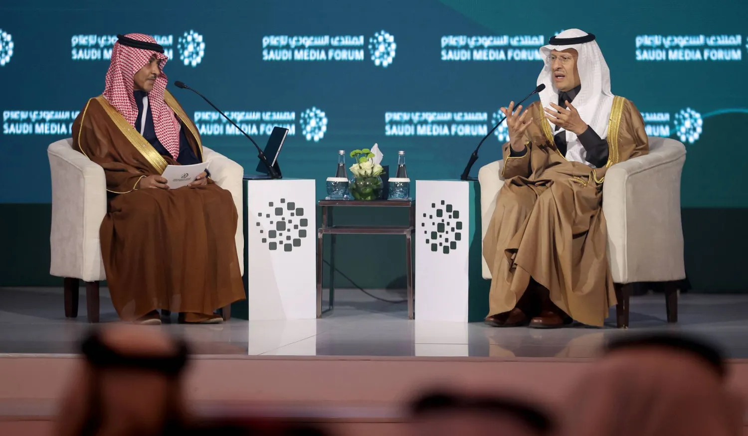 Saudi Media Forum 2026 Launches Second ‘Daw’ Initiative Meeting in Qassim