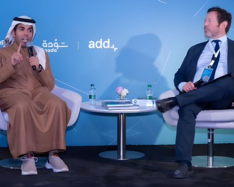 Saudi-UK Collaboration Aims to Drive the Kingdom’s Creative Economy