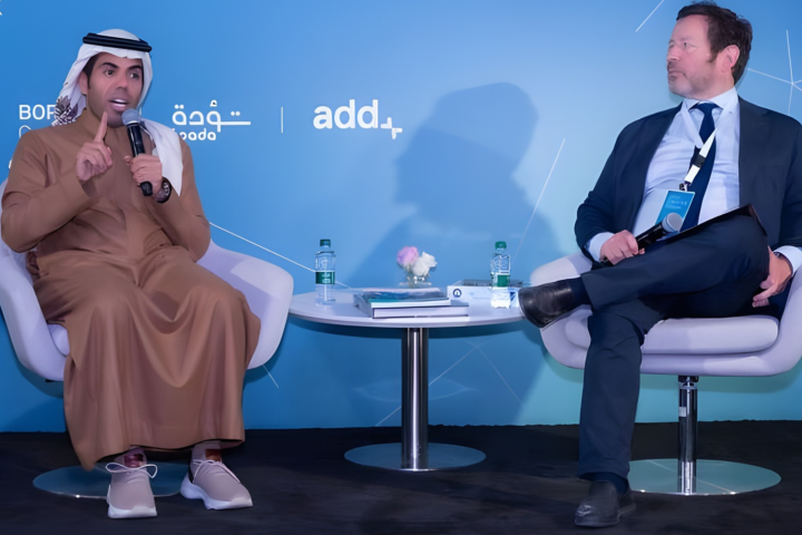 Saudi-UK Collaboration Aims to Drive the Kingdom’s Creative Economy