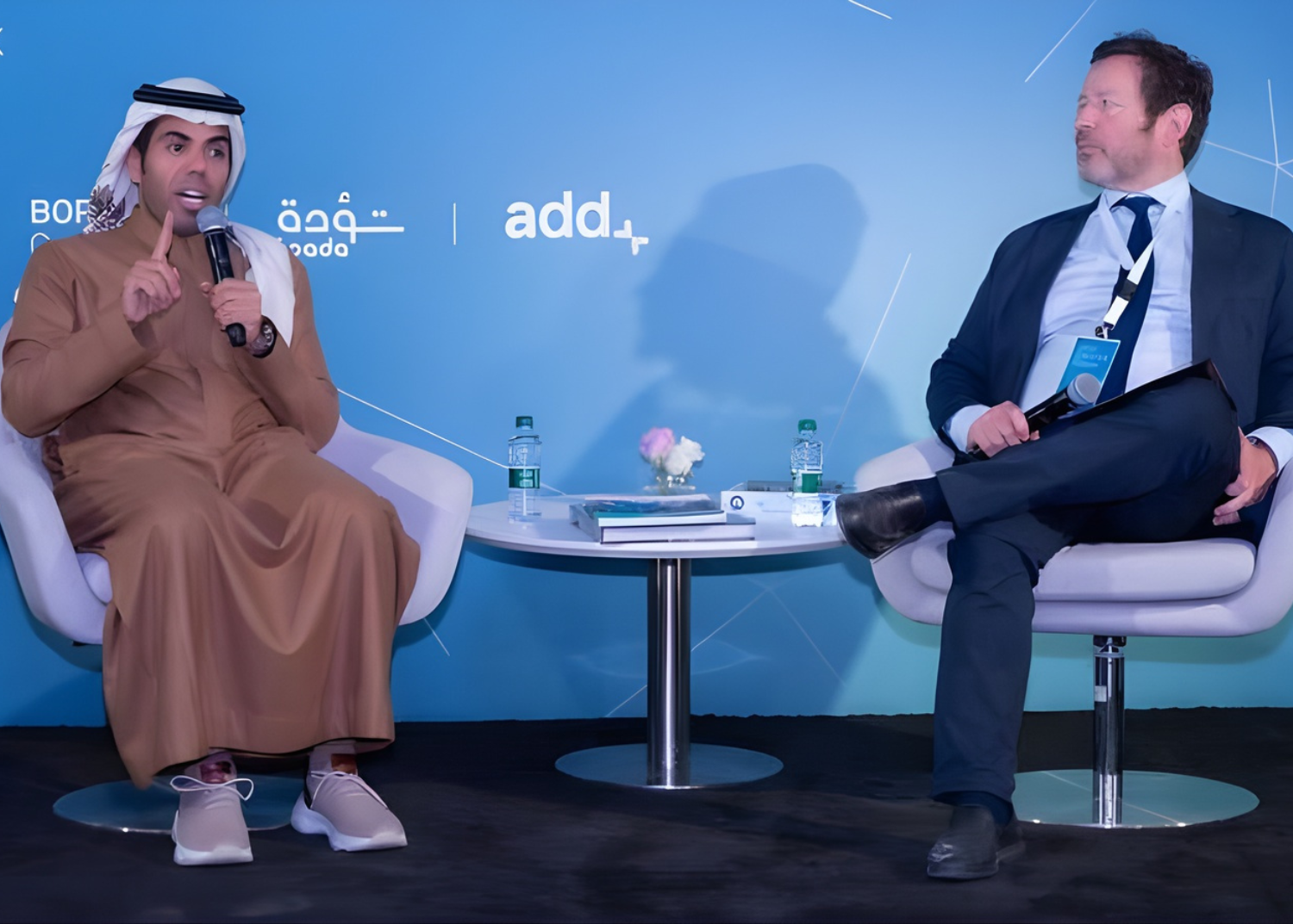 Saudi-UK Collaboration Aims to Drive the Kingdom’s Creative Economy