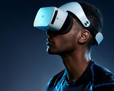 Saudi Virtual Reality Experience Helps Protect Children with Autism from Road Hazards