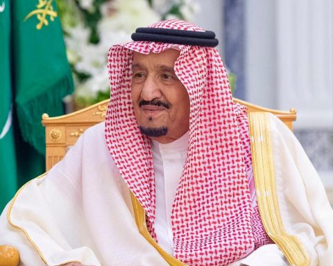 Today Marks the 11th Anniversary of King Salman bin Abdulaziz Assuming Power