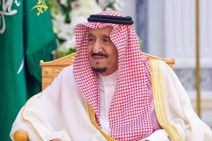 Today Marks the 11th Anniversary of King Salman bin Abdulaziz Assuming Power