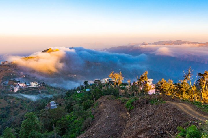 Visitors Flock to Enjoy Jazan During School Break