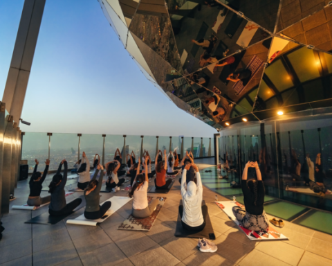 Wellness Culture Gains Ground in Saudi Arabia’s Workplaces