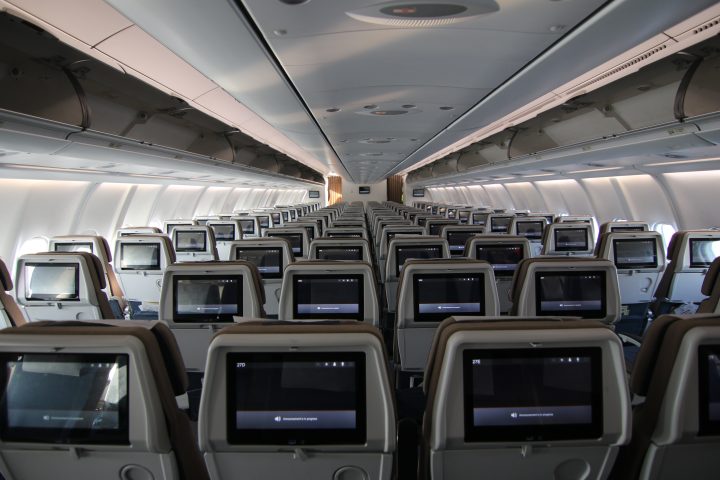 Yemen Airways Launches Direct Flights Between Socotra and Jeddah