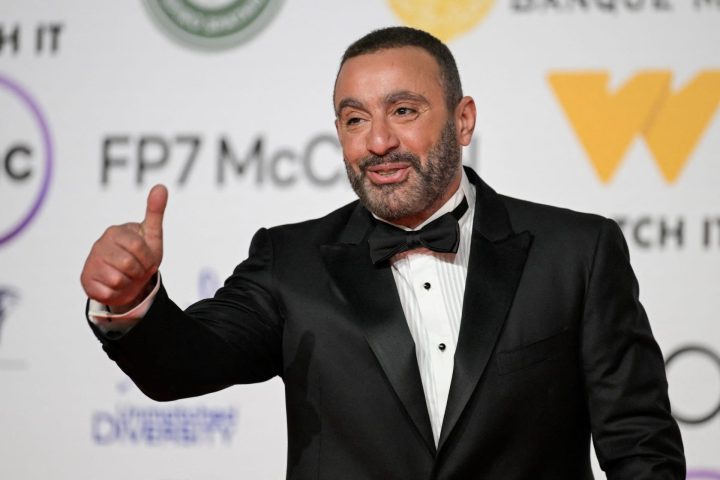 Ahmed El Sakka Announces His Withdrawal from Social Media Platforms