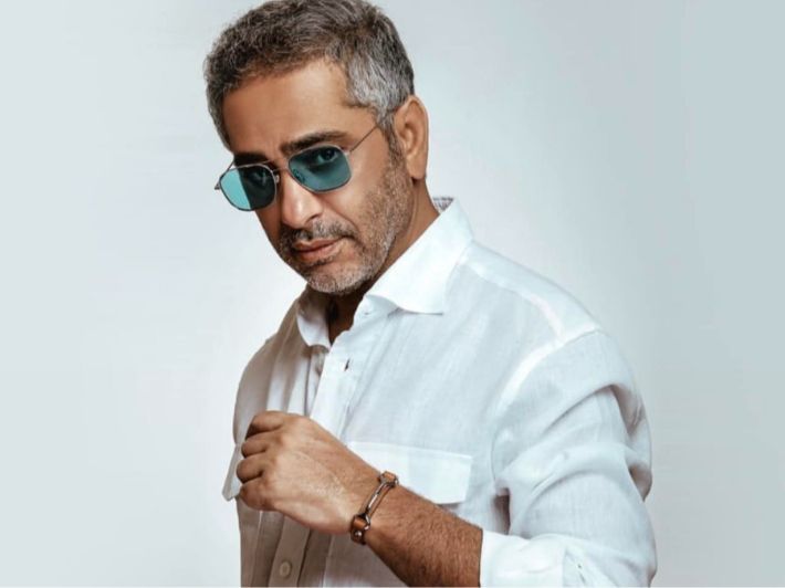 Fadl Shaker Dominates Joy Awards 2026 With Two Fan-Voted Music Wins | The Saudi Times