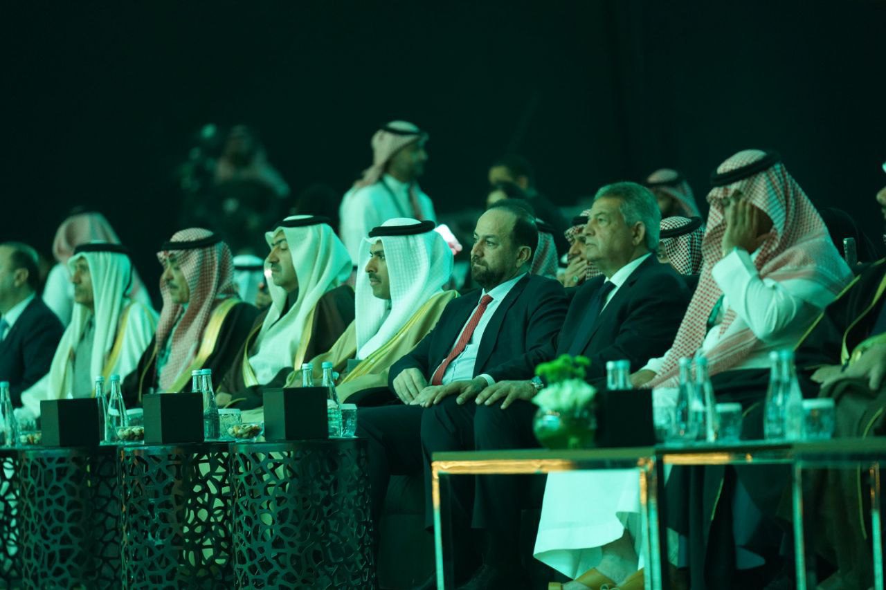 5th Saudi Media Forum 2026