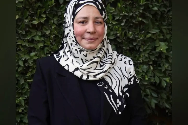 Abla Kamel Makes Comeback After 8-Year Absence in Ramadan 2026 Surprise