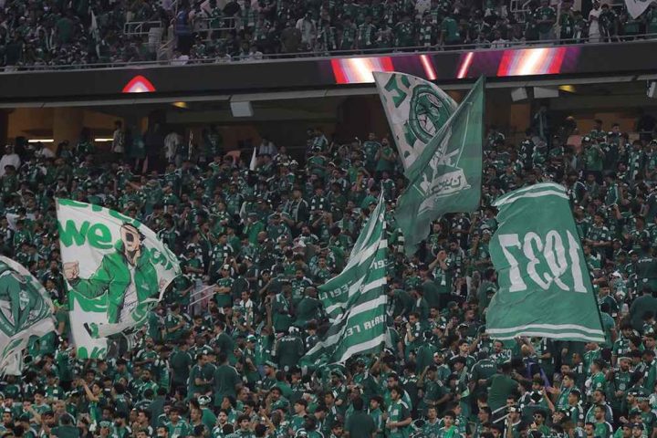 Al-Ahli Dominate Shabab Al-Ahli in AFC Champions League Elite Showdown in Jeddah