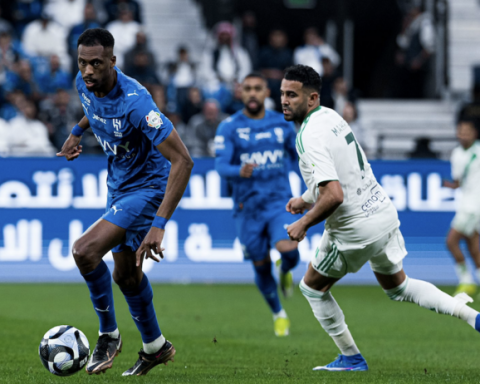 Al-Hilal Host Al-Ittihad in Blockbuster Saudi Pro League Derby at Kingdom Arena
