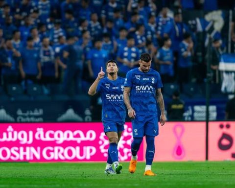 Al Hilal Survive Eight-Goal Thriller Against Al Shabab as Saudi Pro League Title Race Tightens