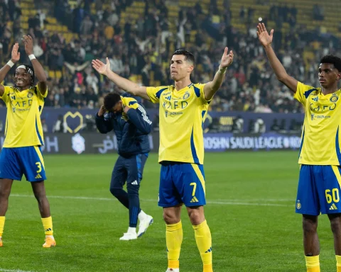 Al-Nassr and Al-Wasl Dominate AFC Champions League Two Groups, Set for Potential Quarter-Final Clash