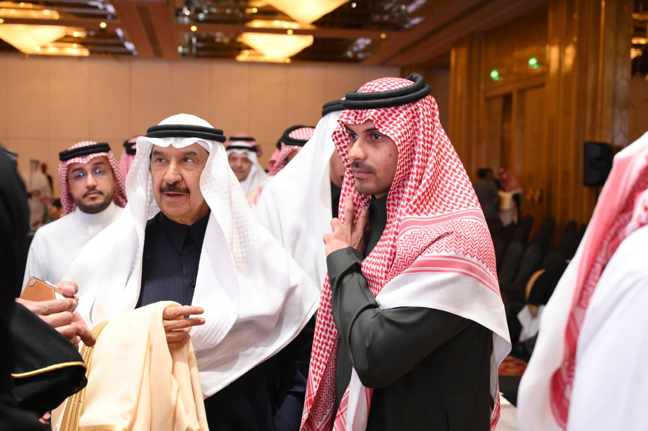 B&S CEO Bader Alnofai leads key conversations in Doha