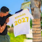 Cristiano Ronaldo Reaffirms Commitment to Saudi Arabia 'I Belong Here'