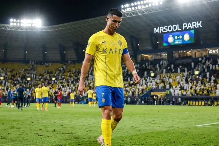 Cristiano Ronaldo Set to End Boycott as Al Nassr Face Al Fateh in Saudi Pro League Showdown