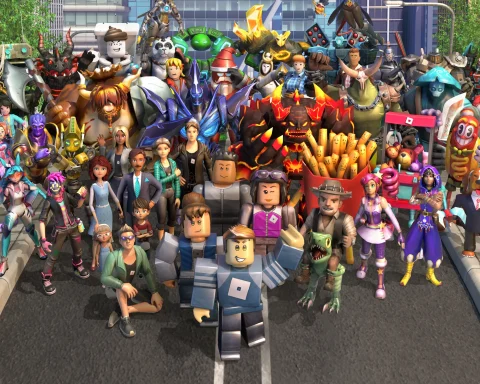 Egypt Officially Blocks Roblox Over Child Safety Concerns