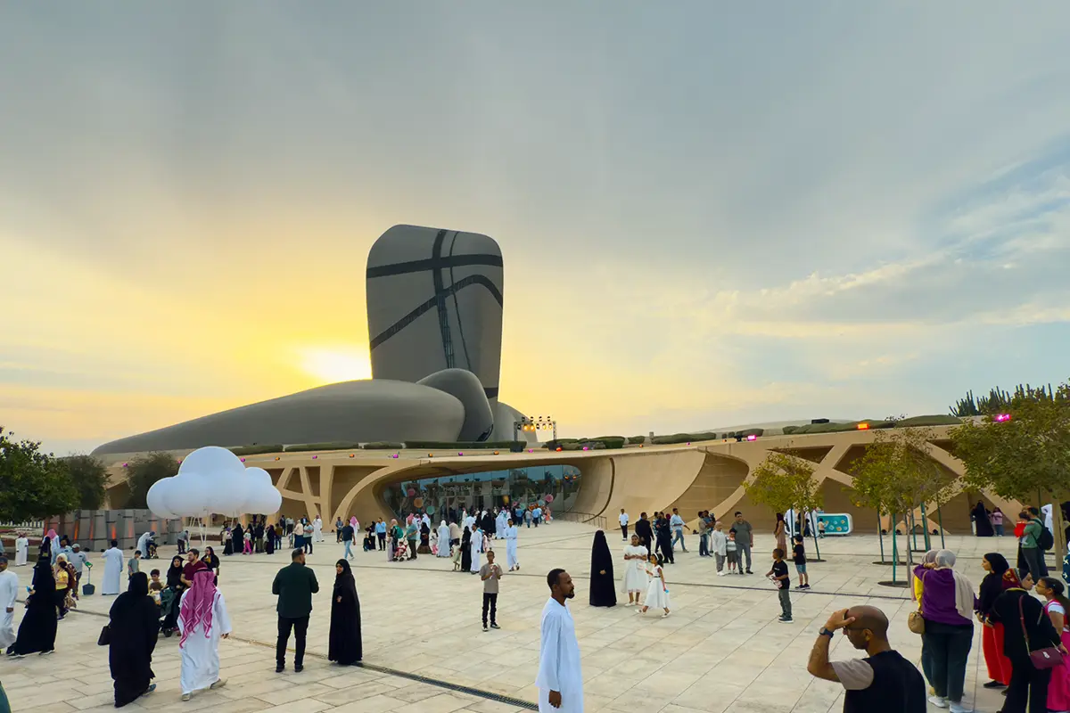 Eid Al-Fitr 2026 Holiday in Saudi Arabia: Expected Dates for Government and Private Sector