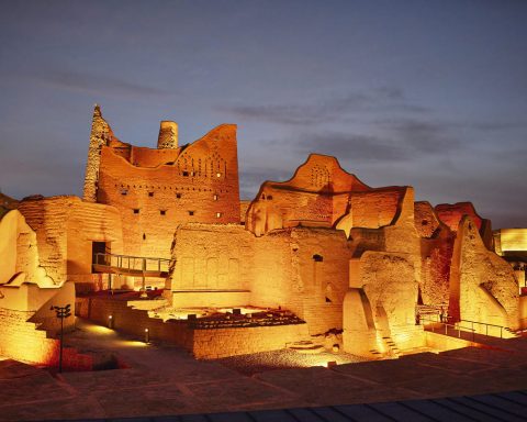 Founding Day 2026: The Best Deals and Offers Across Saudi Arabia