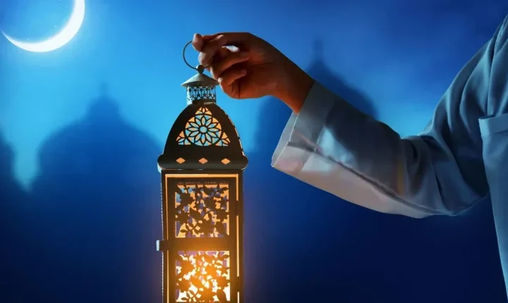 It's Official Tuesday Marks the First Day of Ramadan 2026 in Saudi Arabia